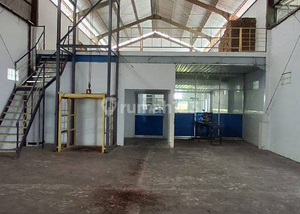 Gudang 29 Are dekat Terminal Tabanan Bali 2