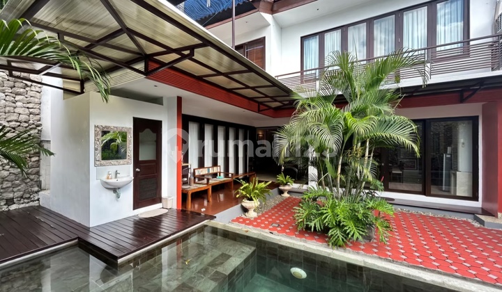 Exclusive Modern Living in One Gate Complex, nearby TSM Mall and 3 mins to Kuta
