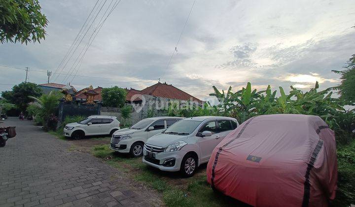 4 Are Land in Sesetan Area, South Denpasar 2