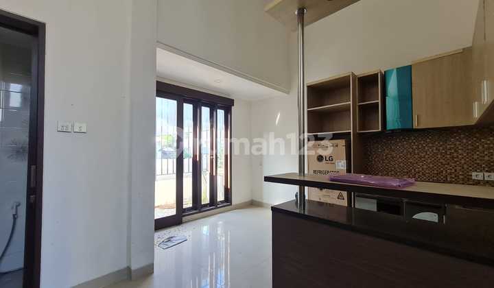 Rumah Modern Minimalis di Renon Denpasar 2