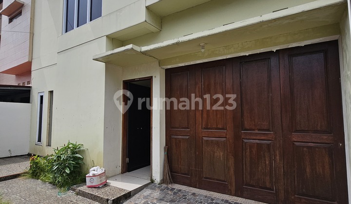 Rumah Minimalis Siap Huni di Pusat Kota Denpasar Dekat Level 21 1