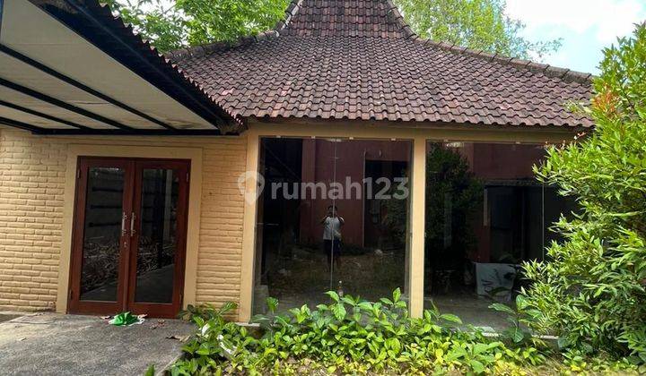 Gedung Ruko 3 Lantai Di Sukawati Gianyar 2