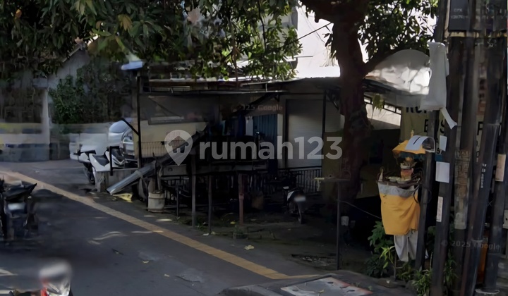Langka! Tanah Cocok untuk Ruko di Jalan Raya Sesetan Denpasar Langka! Tanah Cocok untuk Ruko di Jalan Raya Sesetan Denpasar