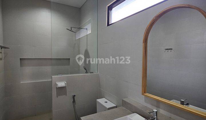 Luxury Villa For Rent in Sanur 2
