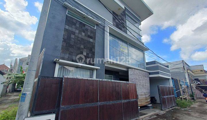 Dijual Rumah Minimalis Di Pemogan Denpasar Selatan 1