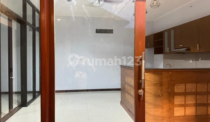 Rumah 3 Kamar Tidur di Renon Denpasar 2