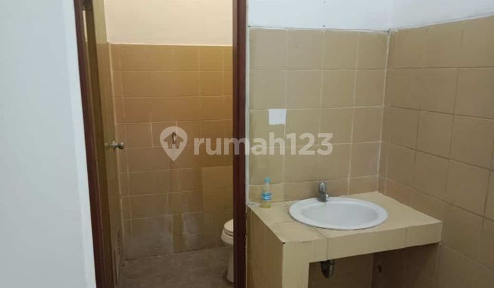 Regarding the East Gatsu Denpasar Shophouse Joint Contract 2