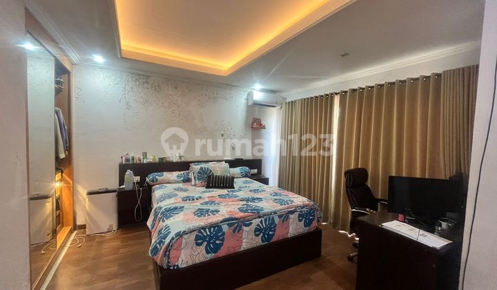 Rumah Minimalis di Renon dekat Lapangan Puputan Denpasar 2