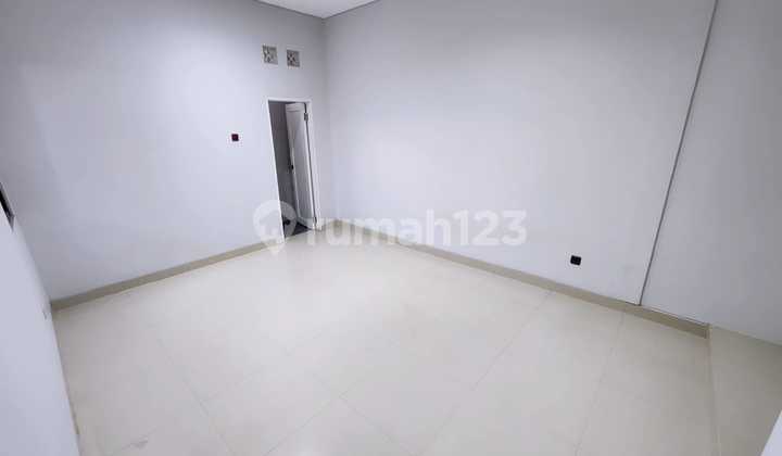 Rumah Baru Siap Huni di Area Gatsu Tengahdenpasar Utara 2