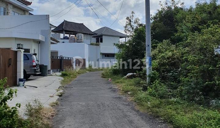 Tanah 5 Are di Area Villa Komplek, Dekat Kandara