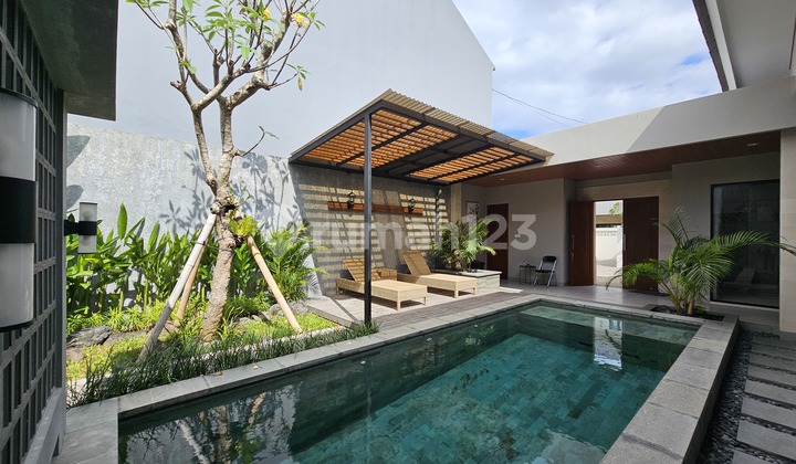 Luxury Villa, vibes Balinesse, For Rent in Sanur Luxury Villa, vibes Balinesse, For Rent in Sanur