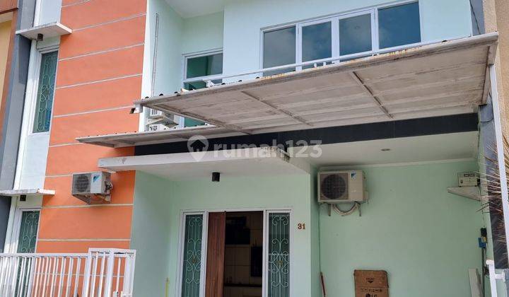 Rumah Minimalis di Area Pemogan Denpasar Selatan 1