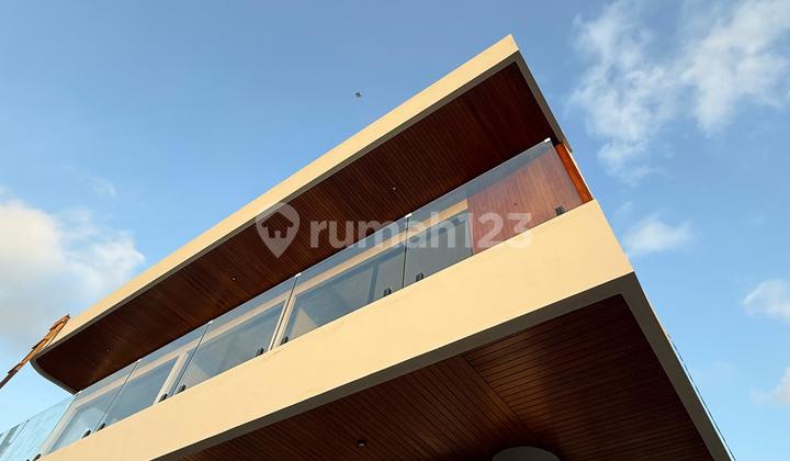 Brand New Villa di Pemaron Munggu dekat seseh. 