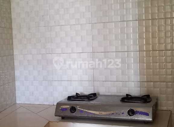Rumah Semi Furnished di Area Teuku Umar Denpasar 2