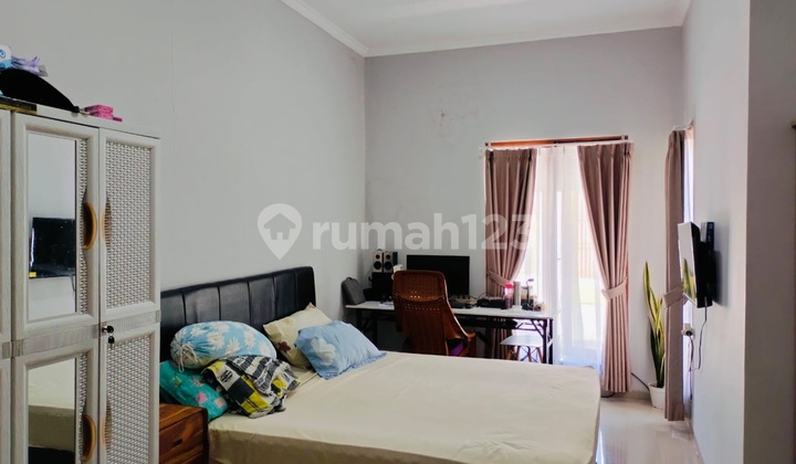 Rumah Minimalis Furnished di Area Gatot Subroto Barat Denpasar 2