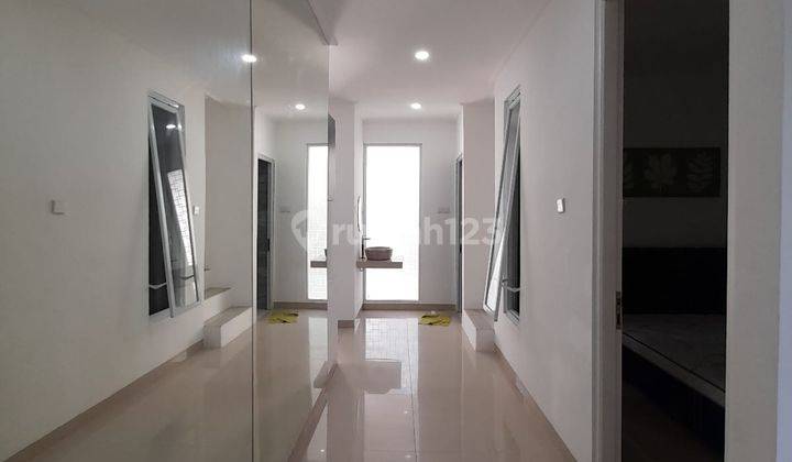 Modern House For Rent At Pesanggaran, South Denpasar 2