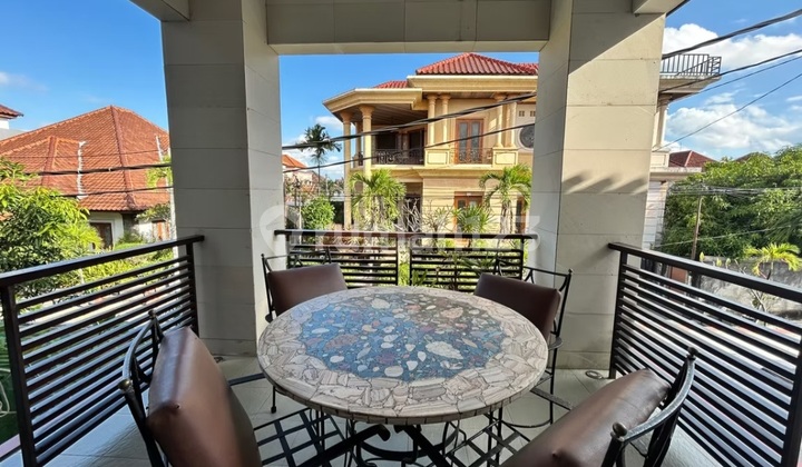 Exclusive Modern Living in One Gate Complex, nearby TSM Mall and 3 mins to Kuta 2