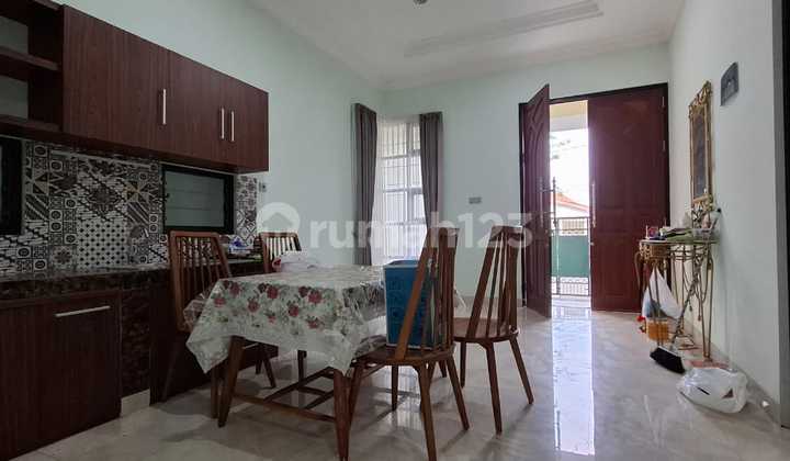 Rumah Cocok Pakai Kantor di Renon, dekat Primakara Kampus 2