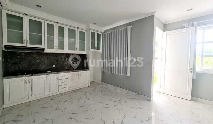 Rumah Minimalis di Area Gatsu Tengah Denpasar 2