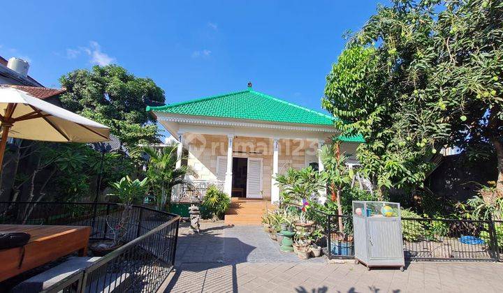 Rumah Furnished Di Dalung, Kuta Utara 1