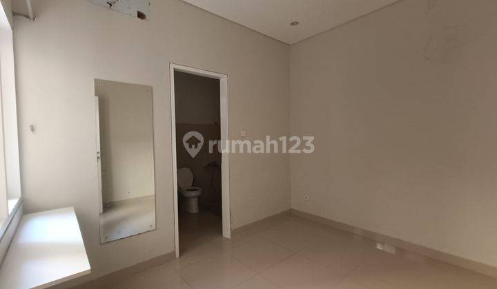 Rumah Minimalis di Padangsambian Denpasar, dekat Mahendradata 2