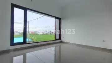 Minimalist House in Tukad Balian, Renon Denpasar 2