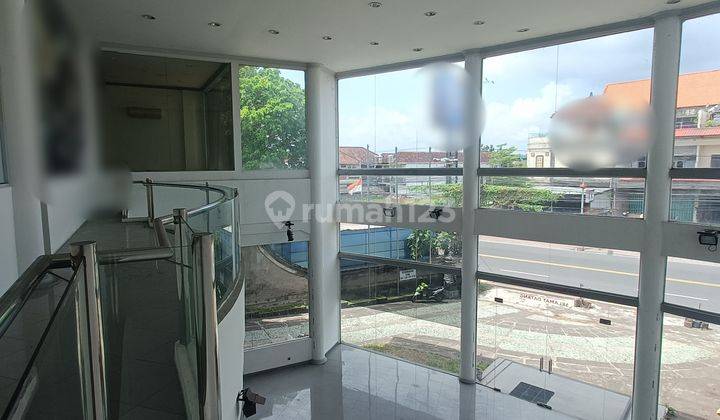 Disewakan Ex Showroom Di Gatsu Timur, Denpasar Timur 2