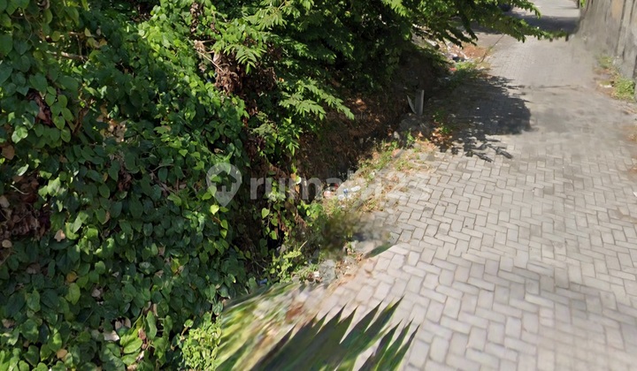 Tanah Kavling 1.7 Are, 3.4 Are, atau 5.3 Are di Area Puputan Renon Tanah Kavling 1.7 Are, 3.4 Are, atau 5.3 Are di Area Puputan Renon