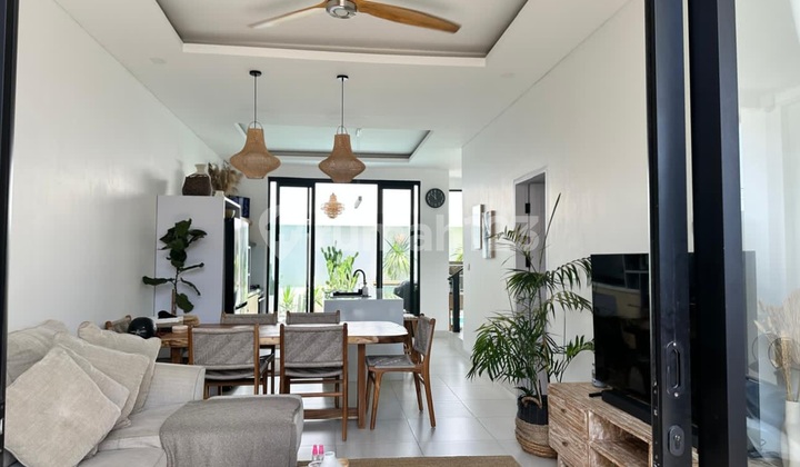 Private Villa in Kuta, near Ade Rai Fitness