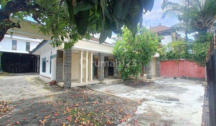 Commersial Space In Prime Sanur 1