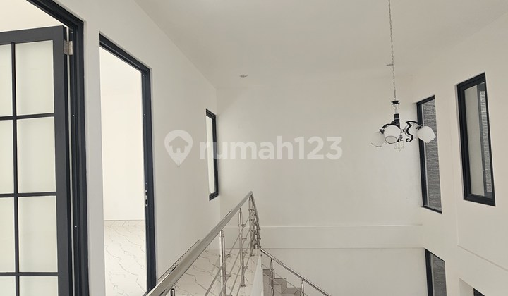 New House Ready to Live in Pedungan Denpasar