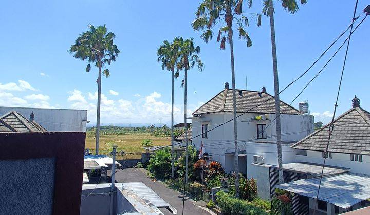 Prime Villa Near Octo School In Sukawati Gianyar 2