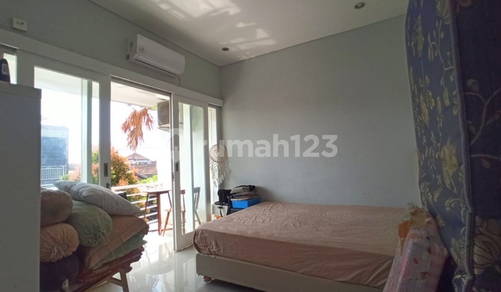 Rumah Sewa di Area Nangka Selatan, ready akhir Juli 2