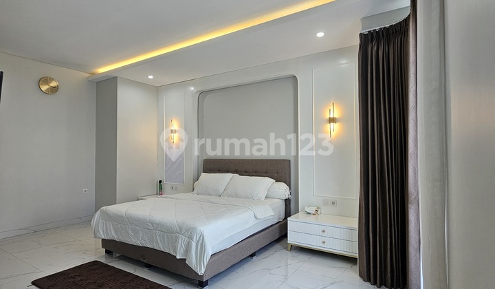 Rumah Baru Premium di Komplek One Gate Denpasar Selatan, 5 menit ke Sanur