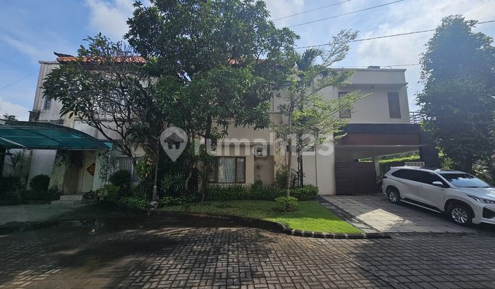 Modern Ekslusif Villa di Sanur Kauh Denpasar Modern Ekslusif Villa di Sanur Kauh Denpasar