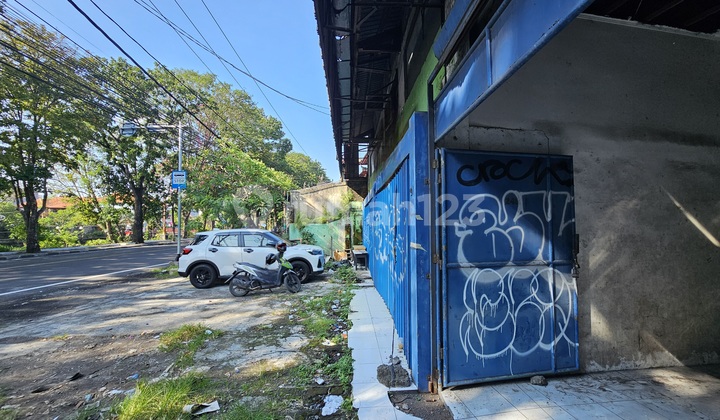 1-Storey Shop on Raya Imam Bonjol, Denpasar 1