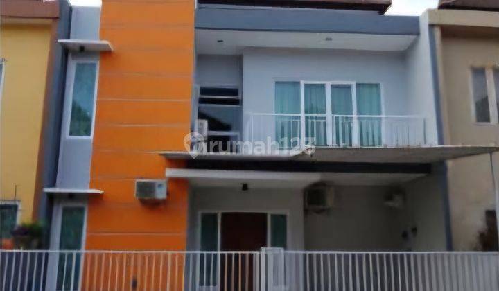 Rumah Minimalis di Area Pemogan Denpasar Selatan 2