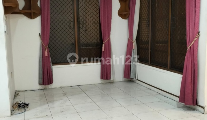 Spacious 1.9Are House on Raya Kuta Bali, near Harris Hotel 2