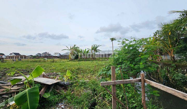 Tanah 8.3 Are di Pura Demak Denpasar 2