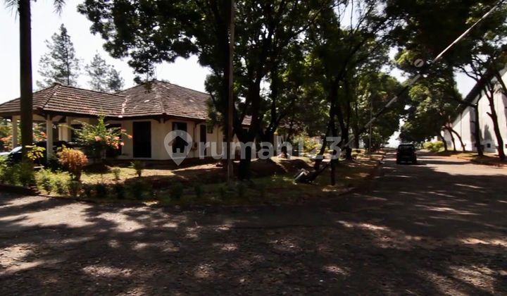 Pabrik di Purwakarta 10,4ha 2