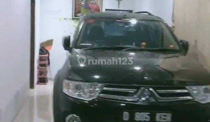 Rumah siap huni di Babakan tarogong 2Lantai bagus sekali 8