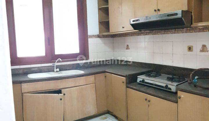 Rumah di Sayap cipaganti cocok untuk kantor atau tinggal 11