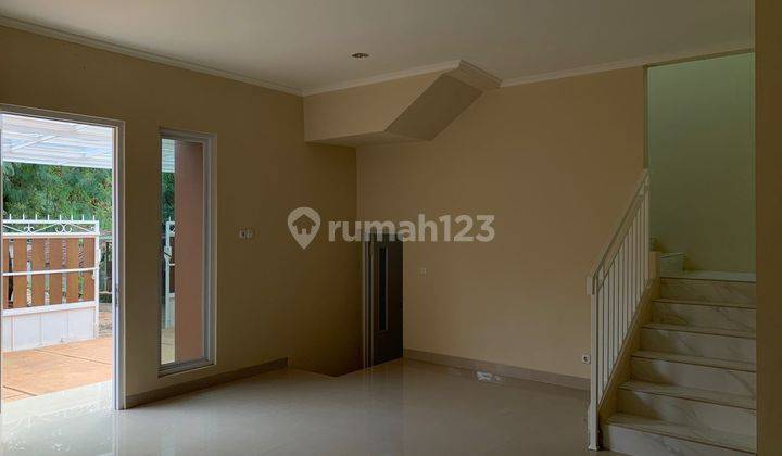 Dijual Rumah Bagus Siap Huni Ciater Tangsel, Rr 2