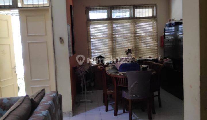 Dijual Rumah di Perumahan Maribaya Vila Dago Pamulang, Dw 2