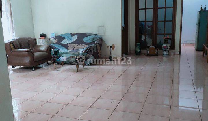 Dijual cepat Rumah siap huni 2 lantai gading Serpong, dw 2