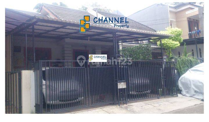 Dijual Cepat Rumah Siap huni Griya loka Bsd city, es 2