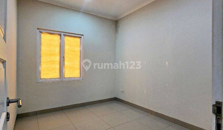 Dijual Rumah Cluster Siap Huni Samara Village Gading Serpong, Fs 2