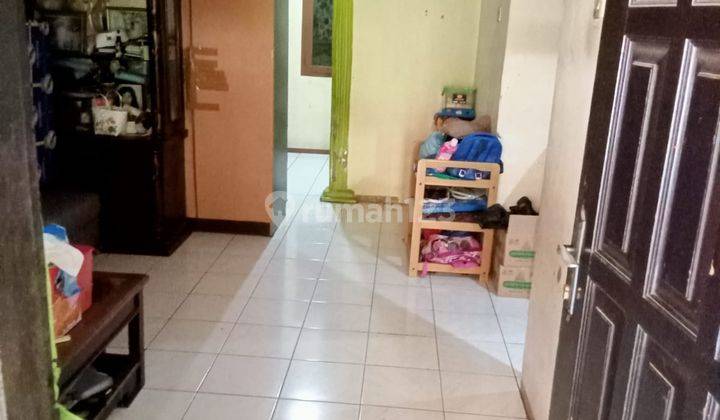 Rumah Siap Huni Lokasi Bagus Strategis Di Bsd, Ea 2