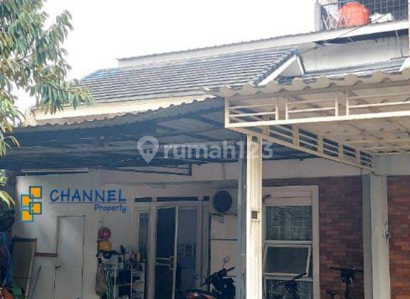 Rumah Siap Huni Lokasi Strategis, Rumah Di Bsd, Ml 1