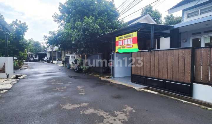 Ready to Occupy House with Garden in a Strategic Location 2